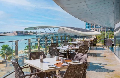 Abu Dhabi Apartment | 2 Bedroom Apartment Sea View Near By Bainuna Park
