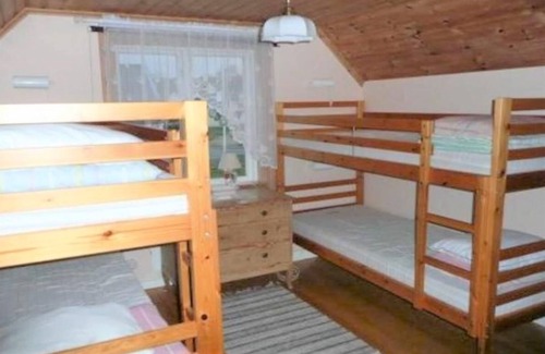 Hallevik House | 2 bedroom apartment in Sölvesborg