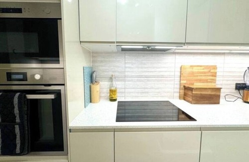 Redcliffe Apartment | 2 Bedroom Apartment South Kensington