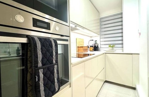 Redcliffe Apartment | 2 Bedroom Apartment South Kensington