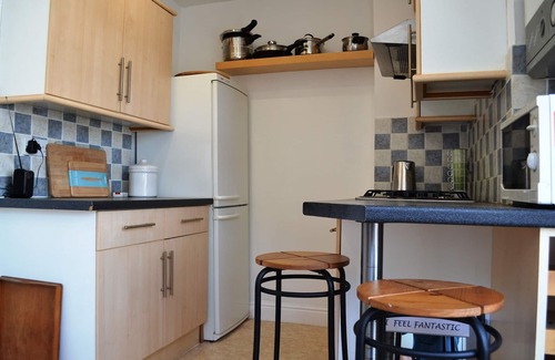 Exmouth Apartment | 2-bedroom apartment steps from the beach, with garage and dog friendly!