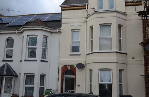 Exmouth Apartment | 2-bedroom apartment steps from the beach, with garage and dog friendly!
