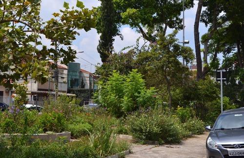Chacara California Apartment | 2 BEDROOM APARTMENT. TATUAPE