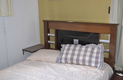 Chacara California Apartment | 2 BEDROOM APARTMENT. TATUAPE