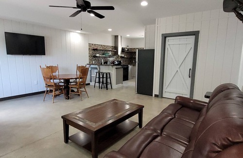 Mount Airy Apartment | 2 Bedroom apartment with handicap-friendly features