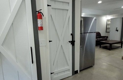Mount Airy Apartment | 2 Bedroom apartment with handicap-friendly features