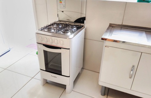 Guaiauna House | 2 bedroom apartment with garage in Tatuapé