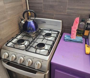 Almacen Apartment | 2 bedroom apartment with a/c Wi-Fi best location!