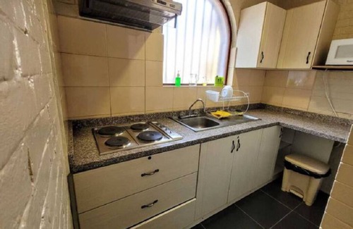 La Colon Apartment | 2-bedroom apartment with an excellent location