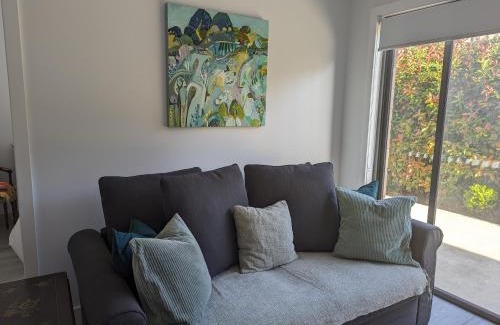 Belmore House | 2 bedroom apartment with Garden views in Sydney