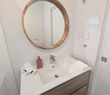 Belmore House | 2 bedroom apartment with Garden views in Sydney