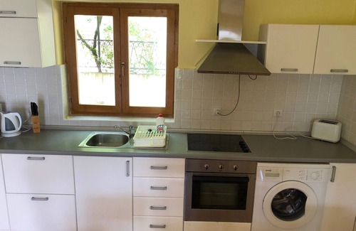 Prcanj Apartment | 2 Bedroom Apartment with Beautiful Views