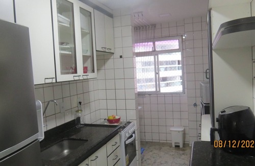 Vila Velha Apartment | 2 Bedroom Apartment with Sea View in Itapoã