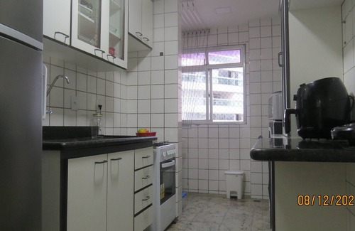 Vila Velha Apartment | 2 Bedroom Apartment with Sea View in Itapoã