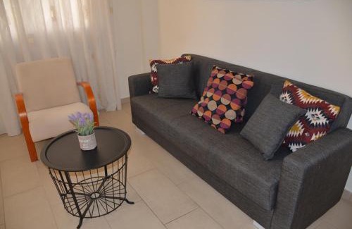 Paphos Apartment | 2 Bedroom Apartment, Zygos Centre Block D - By IMH Travel & Tours