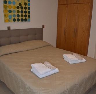 Paphos Apartment | 2 Bedroom Apartment, Zygos Centre Block D - By IMH Travel & Tours