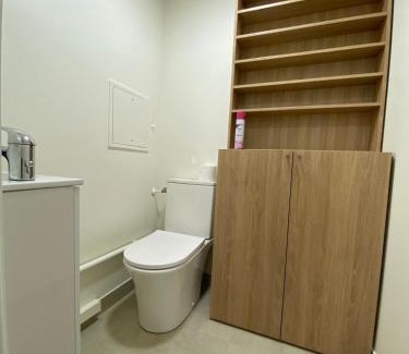 Livry-Gargan Apartment | 2 Bedroom Apartments