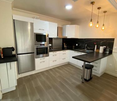 Livry-Gargan Apartment | 2 Bedroom Apartments