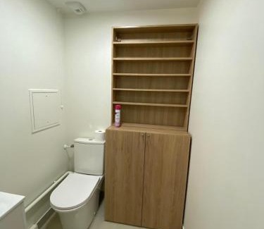 Livry-Gargan Apartment | 2 Bedroom Apartments