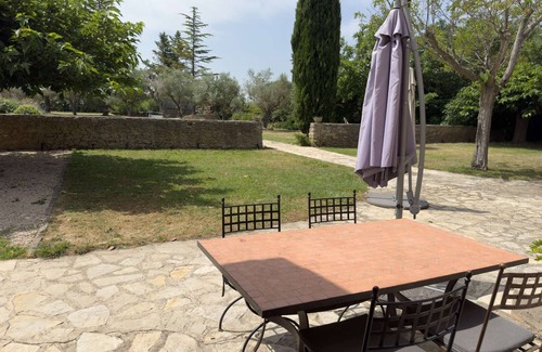 Montredon House | 2 bedroom appartement - Cadenet