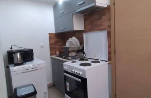 Thessaloniki Apartment | 2 Bedroom appartment Center