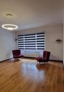 Vake Apartment | 2 Bedroom Appartment in the Embassy District - Vake