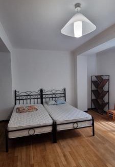 Vake Apartment | 2 Bedroom Appartment in the Embassy District - Vake