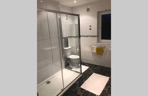 Balloch Apartment | 2 bedroom appartment loch lomond