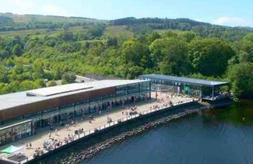 Balloch Apartment | 2 bedroom appartment loch lomond