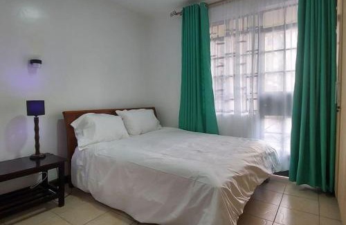 Athi River Apartment | 2 bedroom Apt 20 min to JKIA Airport,SGR Train St.
