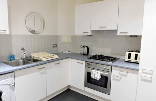 City Centre Glasgow Apartment | 2 Bedroom Apt in the Heart of the City Centre, perfect Location