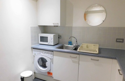 City Centre Glasgow Apartment | 2 Bedroom Apt in the Heart of the City Centre, perfect Location