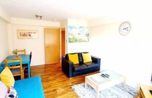 City Centre Glasgow Apartment | 2 Bedroom Apt in the Heart of the City Centre, perfect Location