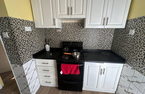 Upanga East Apartment | 2-bedroom Apt near MUHAS