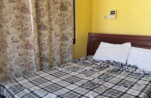 Upanga East Apartment | 2-bedroom Apt near MUHAS