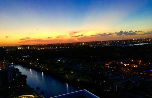 Aventura Apartment | 2 Bedroom apt ocean view