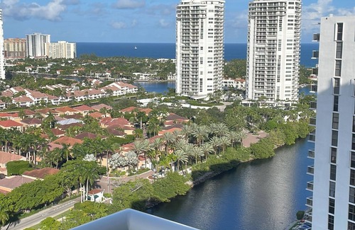 Aventura Apartment | 2 Bedroom apt ocean view
