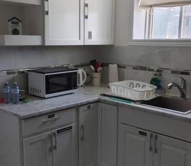 Saint John House | 2 bedroom apt west side Saint John