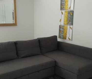 Saint John House | 2 bedroom apt west side Saint John