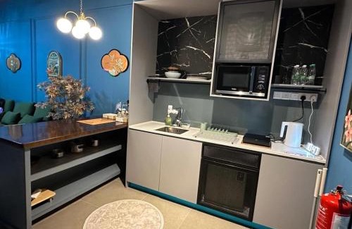 Sungai Penchala Apartment | 2 - Bedroom at PJ Mossaz 5 mins to Ikea or One U
