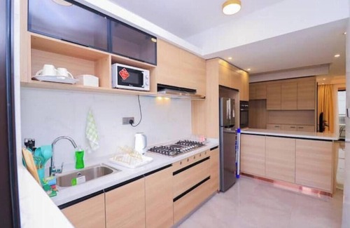 Lavington Apartment | 2 bedroom at Riverside,westlands near sarit centre