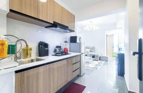 Lavington Apartment | 2 bedroom at Riverside,westlands near sarit centre
