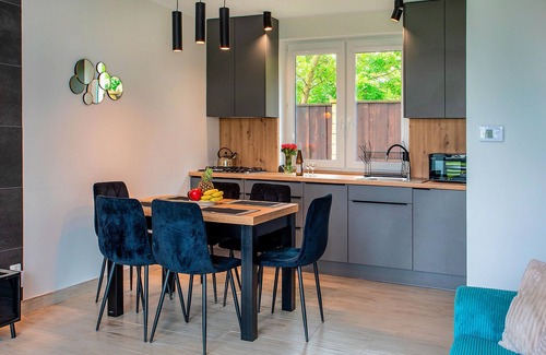 Jastrzebia Gora Apartment | 2 bedroom awesome apartment in Jastrzebia Gora