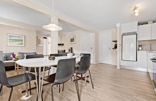 Svaneke Apartment | 2 bedroom awesome apartment in Svaneke