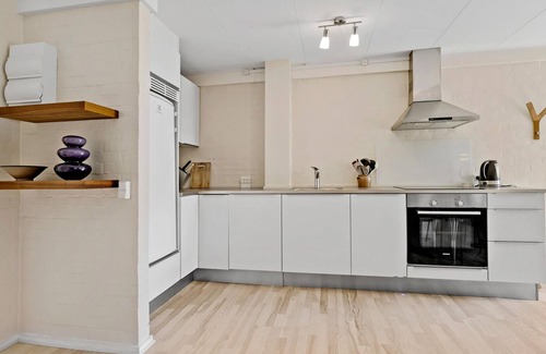 Svaneke Apartment | 2 bedroom awesome apartment in Svaneke