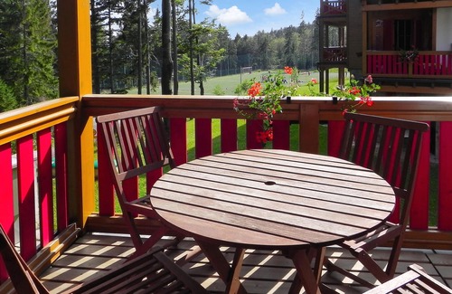 Hocko Pohorje Apartment | 2 bedroom awesome apartment in Pohorje