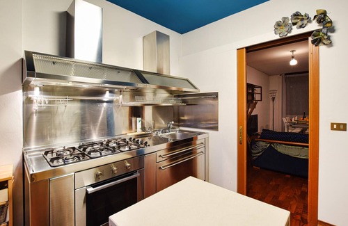 Sacile Apartment | 2 bedroom awesome apartment in Sacile