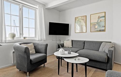 Svaneke Apartment | 2 Bedroom Awesome Apartment In Svaneke