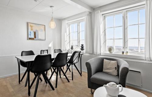 Svaneke Apartment | 2 Bedroom Awesome Apartment In Svaneke