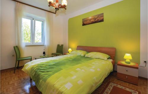 Seca Apartment | 2 Bedroom Awesome Apartment In Portoroz